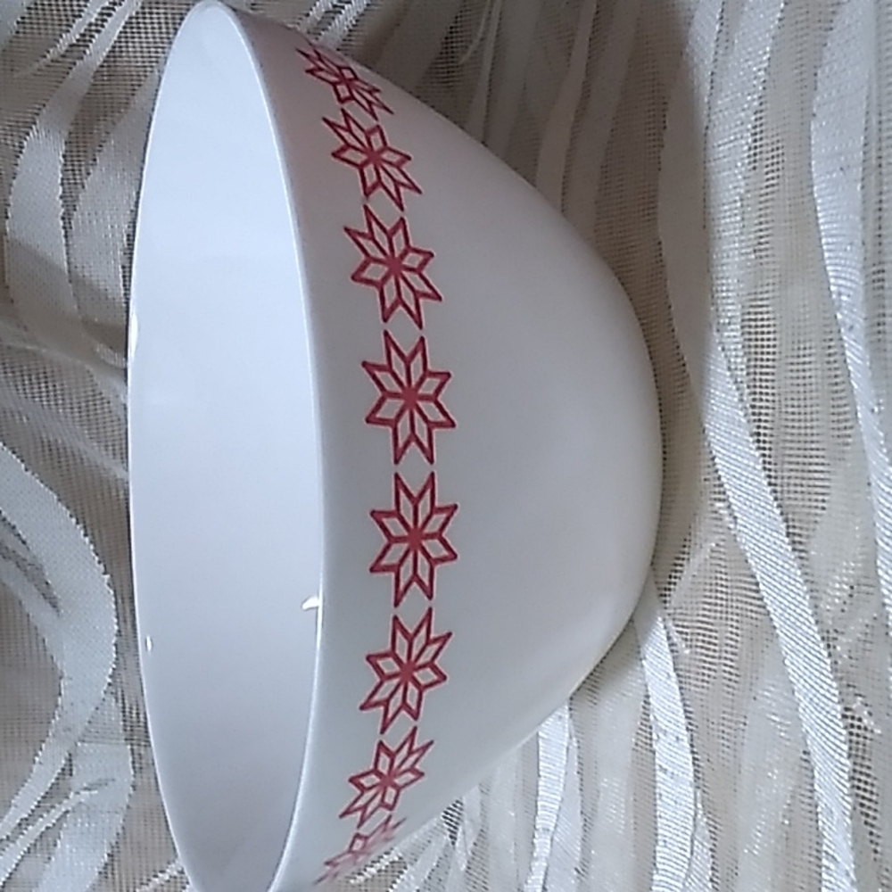 "RARE" 9 INCH Serveware/Mixing Bowl